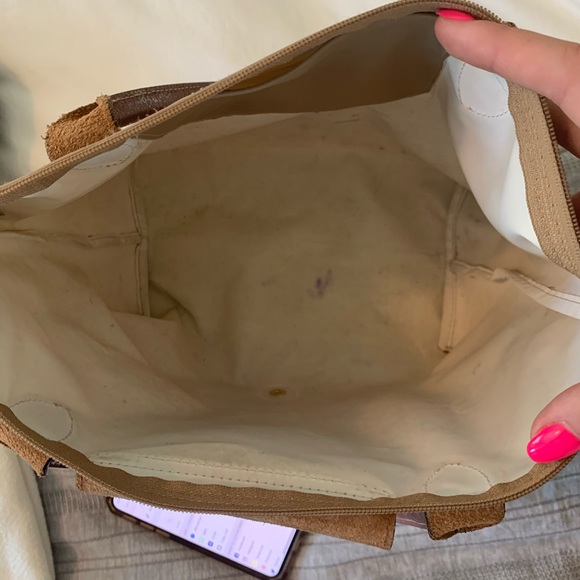 LongChamp purse - Picture 5 of 8